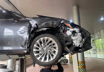 2023 Lexus ES 300 JTHBA1C14P2015226 VIN:JTHBA1C14P2015226