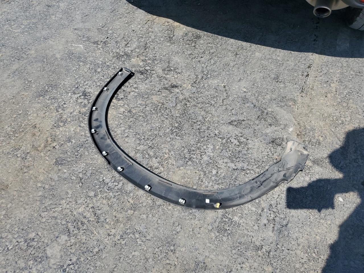 2022 HONDA HR-V EX VIN:3CZRU5H54NM719937