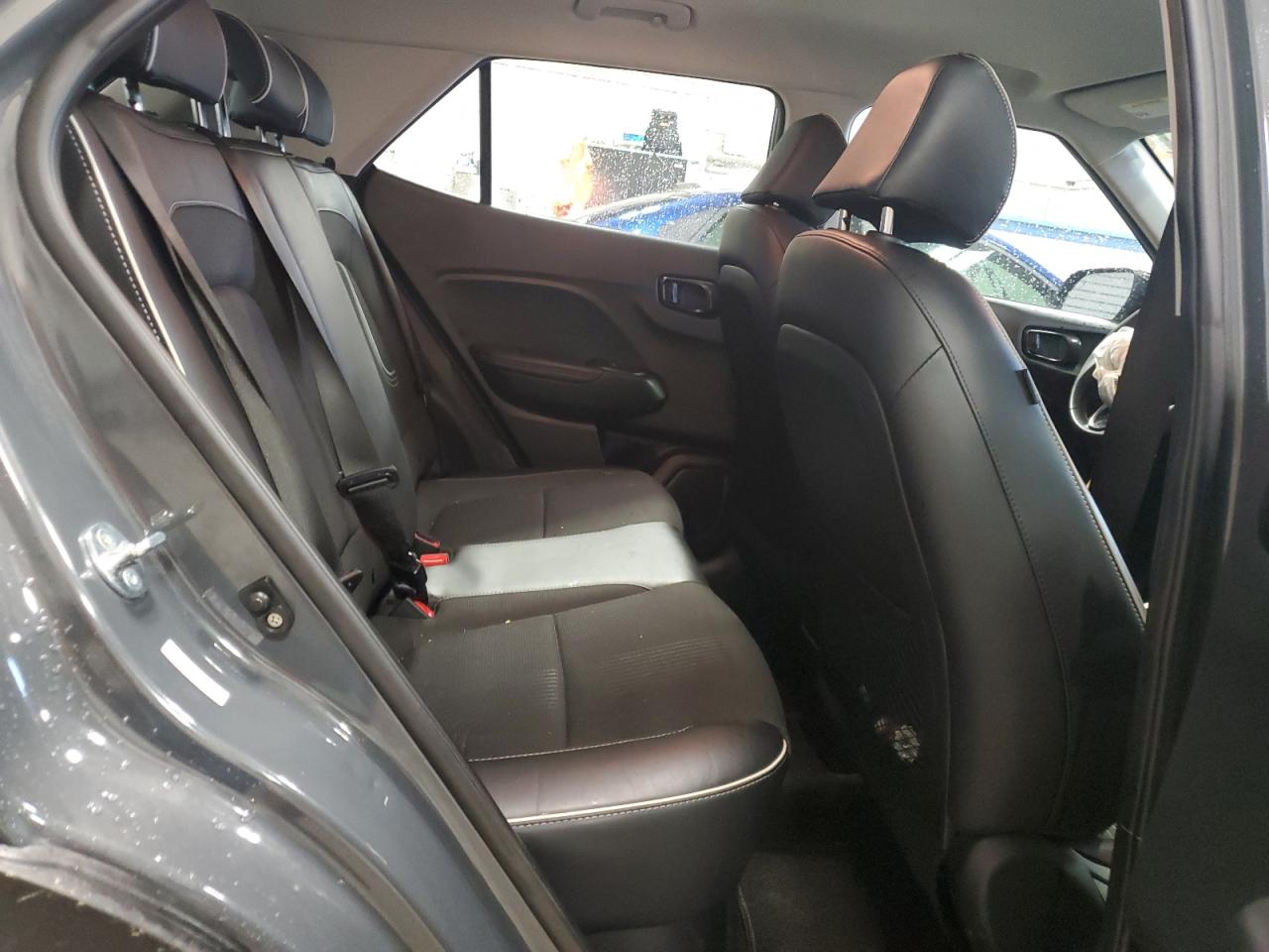 2024 HYUNDAI VENUE SEL VIN:KMHRC8A32RU306236