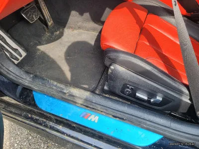 2022 BMW 840 WBAGV4108NCJ40788 VIN:WBAGV4108NCJ40788