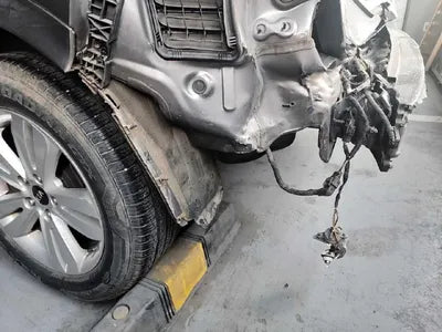 2017 Kia Sportage VIN: