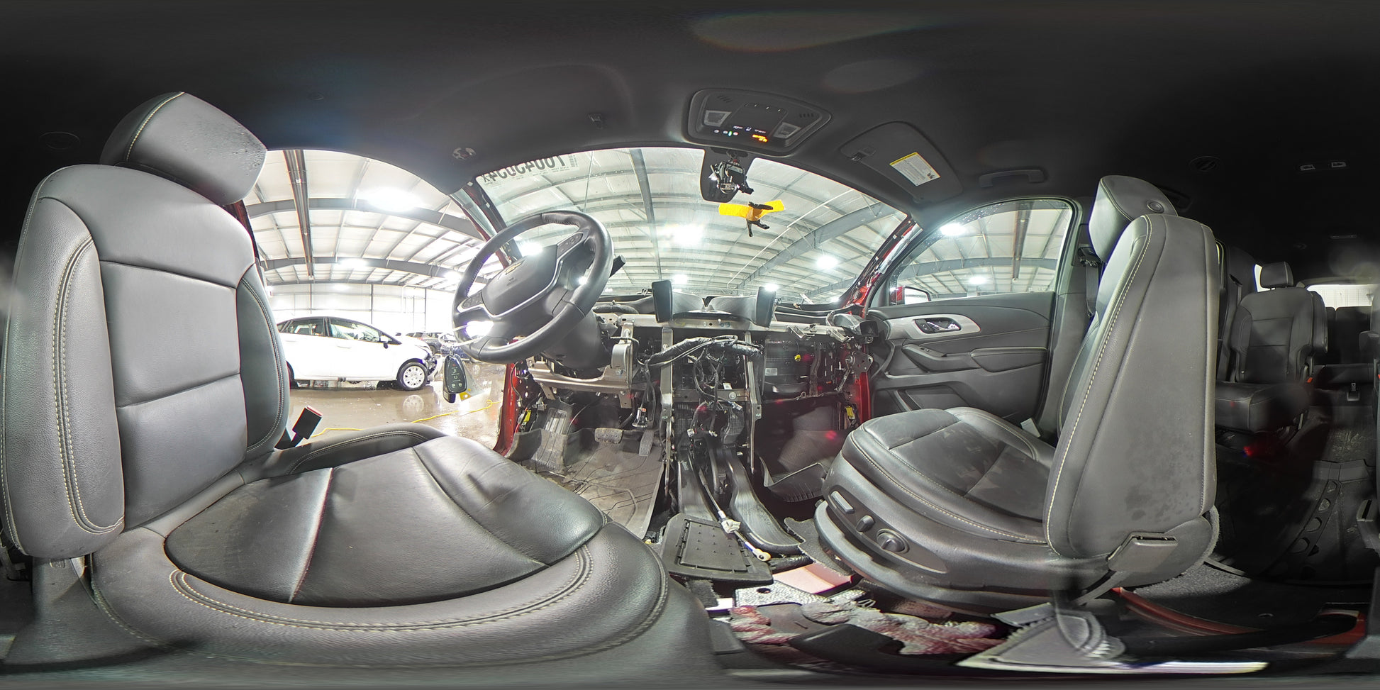 2022 CHEVROLET TRAVERSE LT VIN:1GNEVHKW8NJ138062