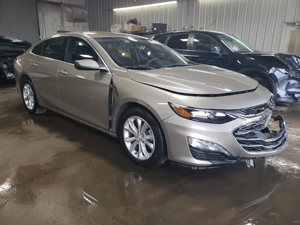 2023 CHEVROLET MALIBU LT VIN:1G1ZD5ST5PF189955