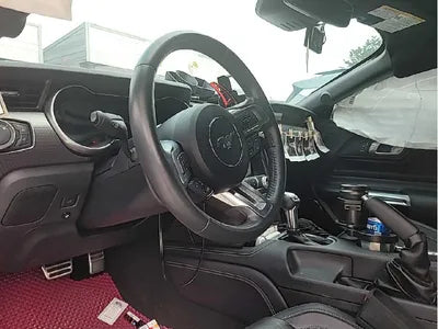 2019 Ford Mustang 571KM1FA6P8TH5K51 VIN:571KM1FA6P8TH5K51