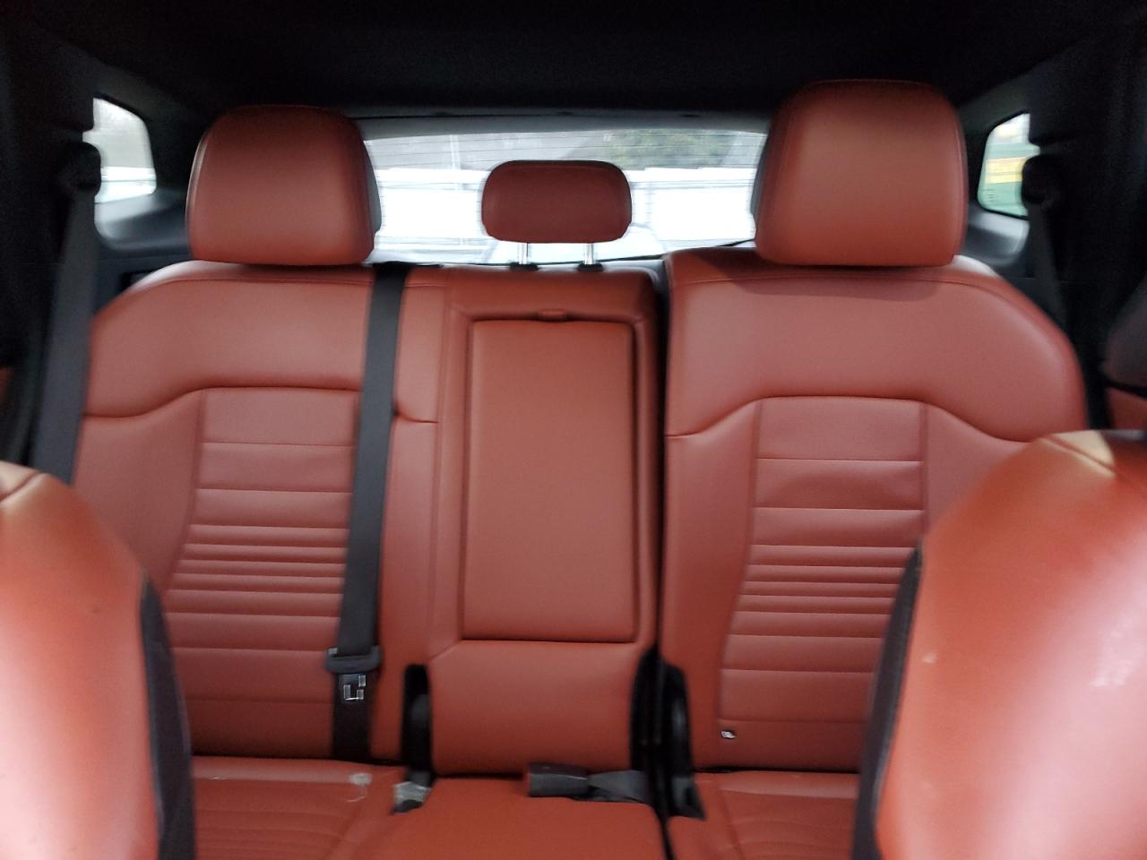 2023 KIA SPORTAGE SX VIN:5XYK43AF3PG047772