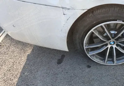 2021 BMW 520 WBA11BH05MCF00984 VIN:WBA11BH05MCF00984