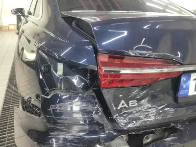 2023 Audi A6 WAUZZZF21PN055254 VIN:WAUZZZF21PN055254