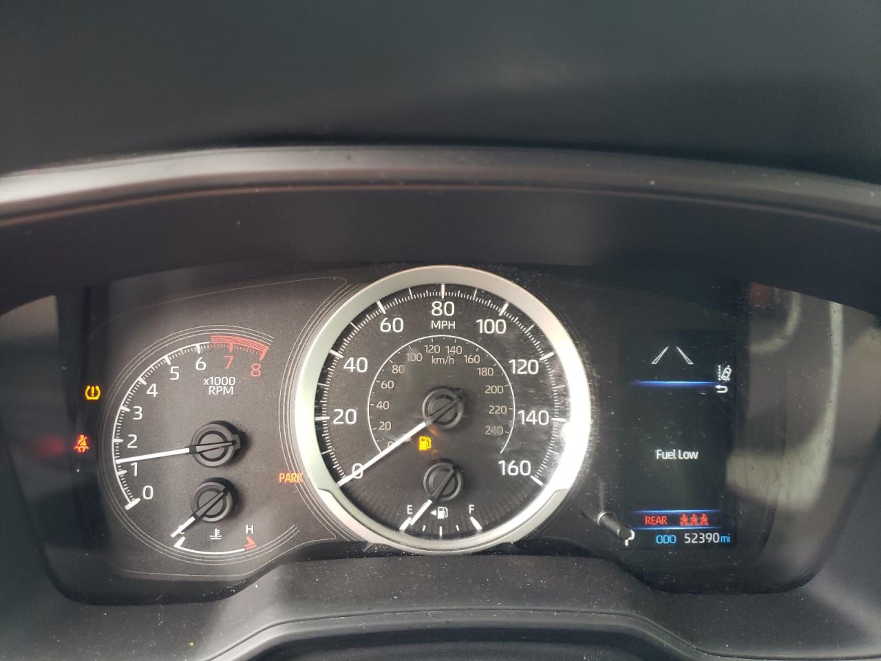 2022 TOYOTA COROLLA LE VIN:JTDEPMAE0N3005241