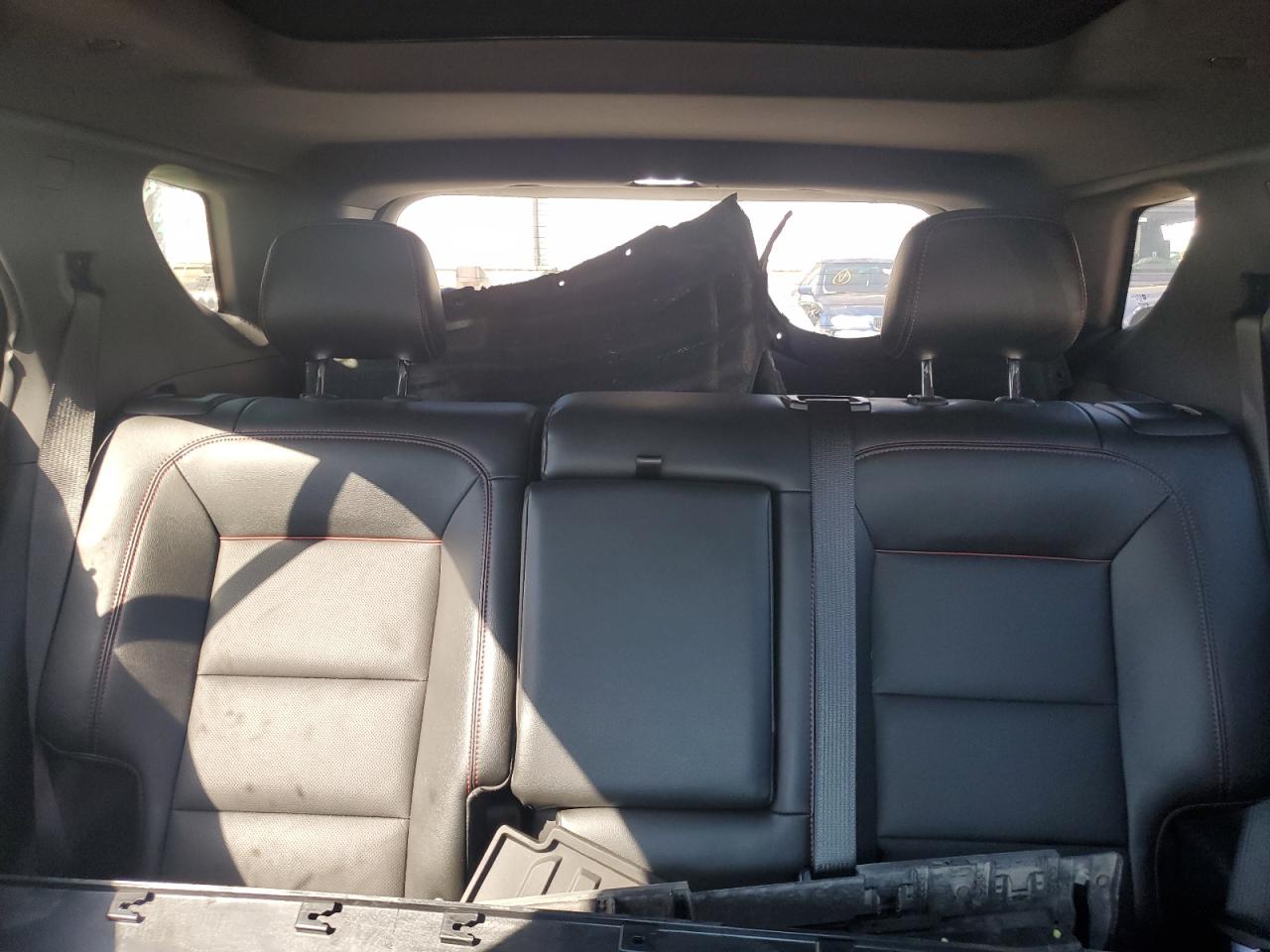 2024 CHEVROLET EQUINOX RS VIN:3GNAXMEG3RL182460