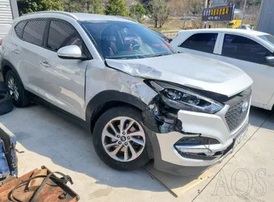 2018 Hyundai Tucson KMHJ3815GJU497725 VIN:KMHJ3815GJU497725