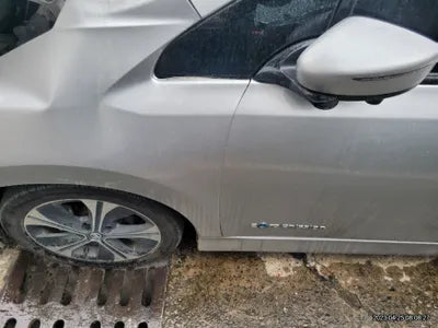 2019 Nissan Leaf 1N4AZ1CP6KC311433 VIN:1N4AZ1CP6KC311433