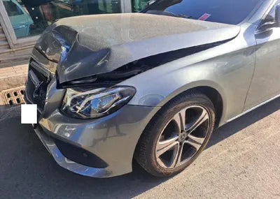 2017 Mercedes-Benz E 200 WDDZF4CB8HA120828 VIN:WDDZF4CB8HA120828