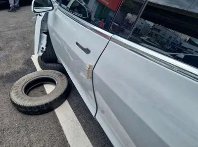 2020 Tesla Model 3 5YJ3E1EB0LF724470 VIN:5YJ3E1EB0LF724470
