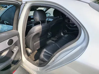 2018 2018 mercedes benz c class WDDWF0EB6JR369354 VIN:WDDWF0EB6JR369354