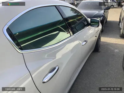 2016 Maserati Ghibli ZAM57TSA5G1191679 VIN:ZAM57TSA5G1191679