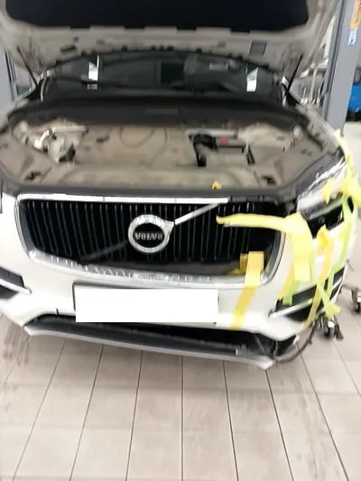 2019 Volvo XC90 YV1LF68TCK1433398 VIN:YV1LF68TCK1433398