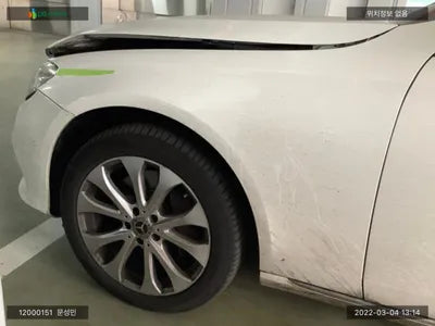 2019 Mercedes-Benz E 300 WDDZF4KB4KA672450 VIN:WDDZF4KB4KA672450