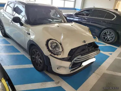 2015 MINI Cooper WMWXT3102FT853624 VIN:WMWXT3102FT853624