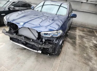 2023 BMW X3 M WBY41DU06PS734512 VIN:WBY41DU06PS734512