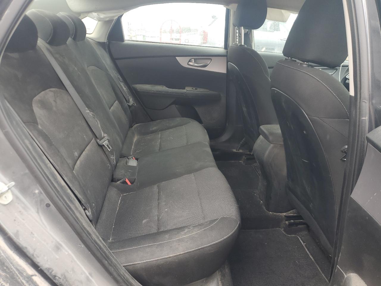 2024 KIA FORTE LX VIN:3KPF24AD1RE694490