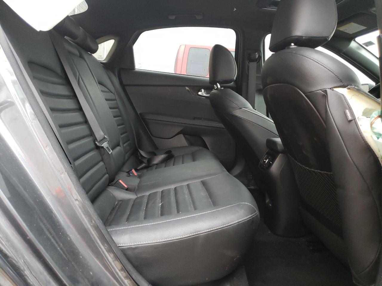 2022 KIA FORTE GT LINE VIN:3KPF54AD6NE439738