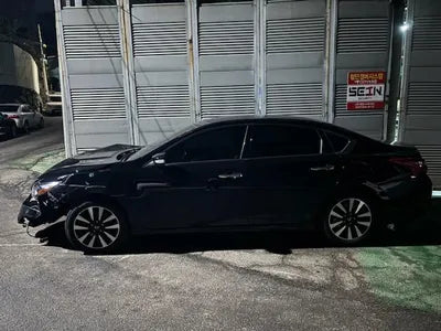 2018 Nissan Altima 1N4AL3AP5JC198525 VIN:1N4AL3AP5JC198525