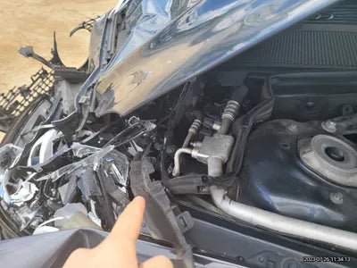 2015 Mercedes-Benz CLS 250 828KMWDDLJ9HB1FA1 VIN:828KMWDDLJ9HB1FA1