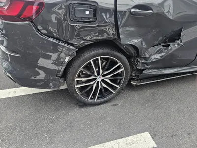 2022 BMW 540 WBATH4105N9M98093 VIN:WBATH4105N9M98093