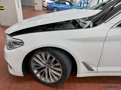 2020 BMW 530 WBAJR9106LWW59325 VIN:WBAJR9106LWW59325