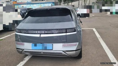 2022 Hyundai Ioniq KMHKR81CPNU093530 VIN:KMHKR81CPNU093530