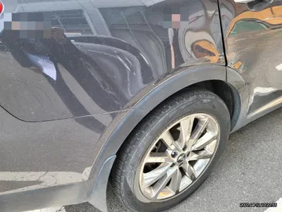 2017 Kia Sorento KNAPS81ABHA326645 VIN:KNAPS81ABHA326645