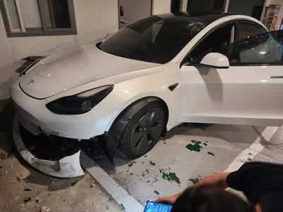 2022 Tesla Model 3 5YJ3E1EA5NF303287 VIN:5YJ3E1EA5NF303287