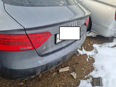 2015 Audi A5 WAUZZZ8T2FA061284 VIN:WAUZZZ8T2FA061284