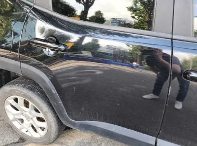 2017 Jeep Renegade 1C4BU0000HPF00295 VIN:1C4BU0000HPF00295