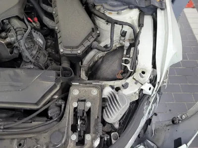 2020 BMW 420 WBA4K3106LBX24258 VIN:WBA4K3106LBX24258