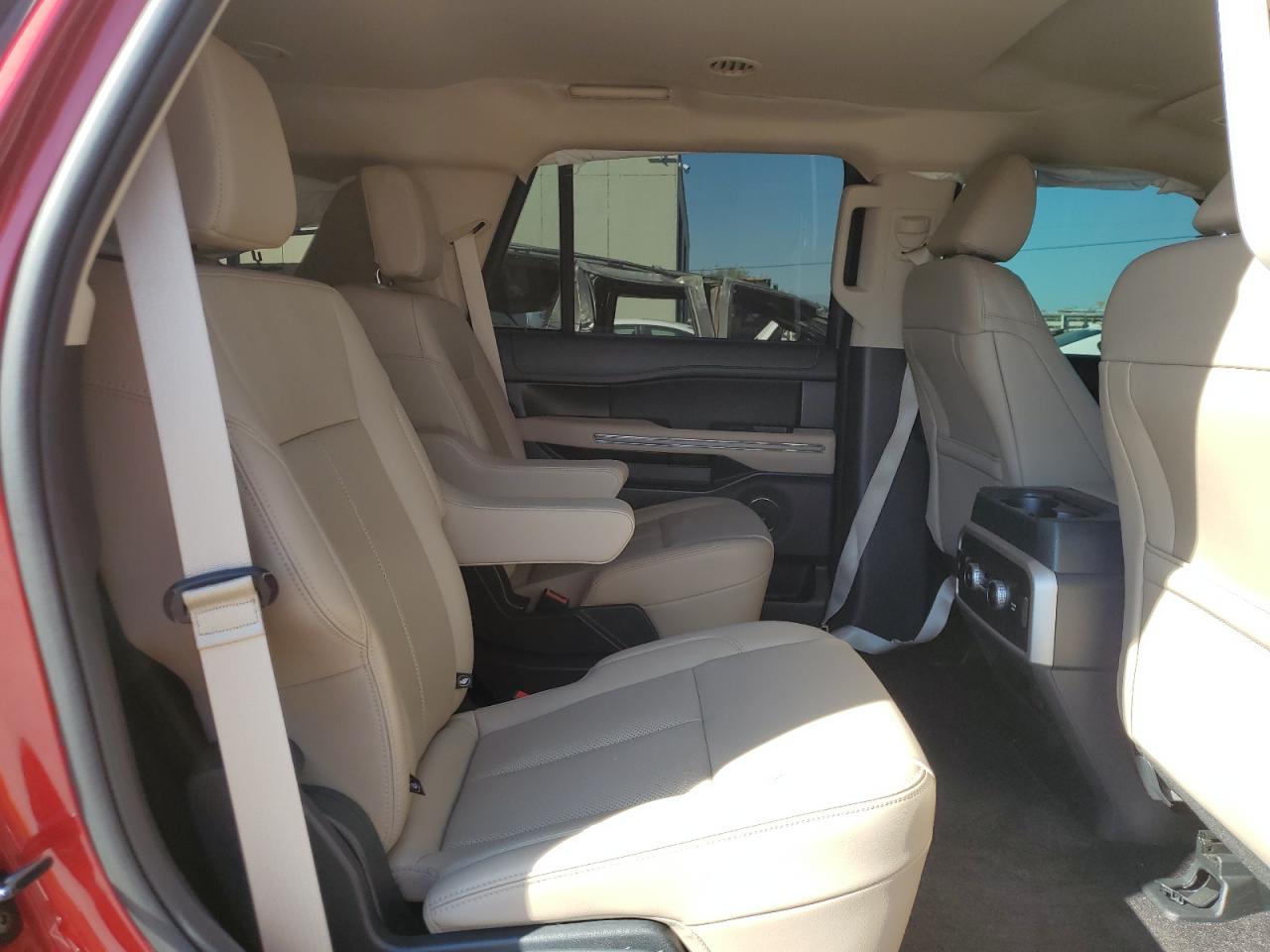 2022 FORD EXPEDITION XLT VIN:1FMJU1HT8NEA35307