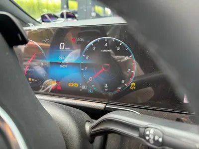 2021 Mercedes-Benz GLA 220 VIN: