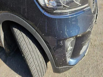 2017 Kia Sorento KNAPS81ABJA400273 VIN:KNAPS81ABJA400273