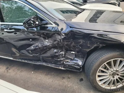 2023 Mercedes-Benz E 220 W1KZF0FB0PB156901 VIN:W1KZF0FB0PB156901