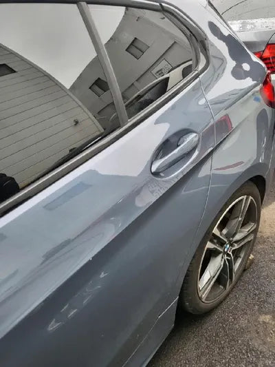 2021 BMW 118 WBA7M9104M7H83522 VIN:WBA7M9104M7H83522