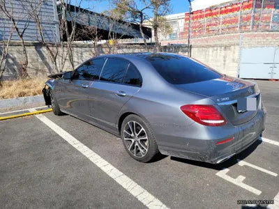 2017 Mercedes-Benz E 300 WDDZF4JB7HA156352 VIN:WDDZF4JB7HA156352