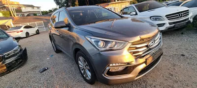 2016 Hyundai Santa FE KMHSW81UDGU679760 VIN:KMHSW81UDGU679760