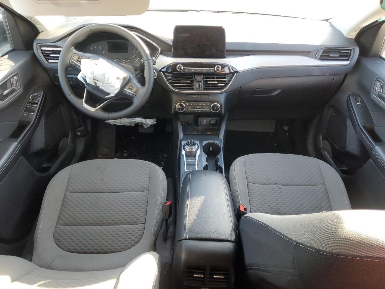 2022 FORD ESCAPE SE VIN:1FMCU0G61NUB61934