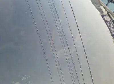 2016 BMW 520 WBA5E7109GG565389 VIN:WBA5E7109GG565389