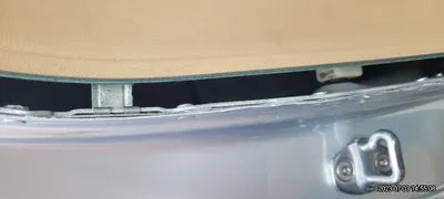 2016 Jaguar XJ SAJAA2290GNV97724 VIN:SAJAA2290GNV97724