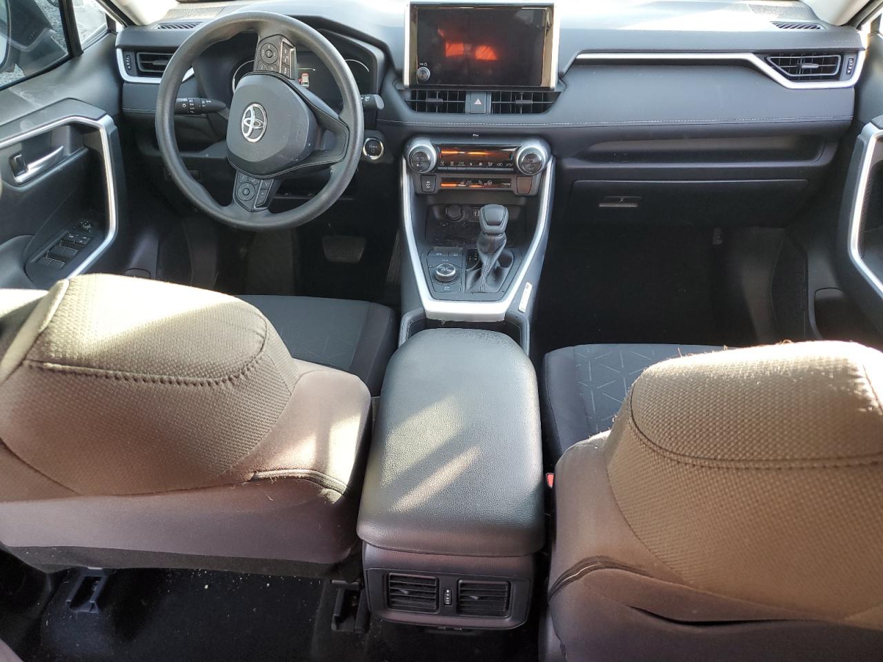 2023 TOYOTA RAV4 WOODLAND EDITION VIN:KNMAT2MT4JP611296