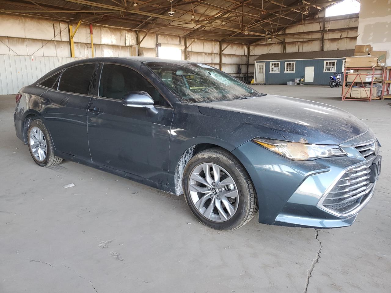 2022 TOYOTA AVALON XLE VIN:4T1JZ1FB0NU084597