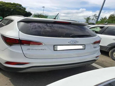 2016 Hyundai Santa FE KMHSW81UBGU636357 VIN:KMHSW81UBGU636357