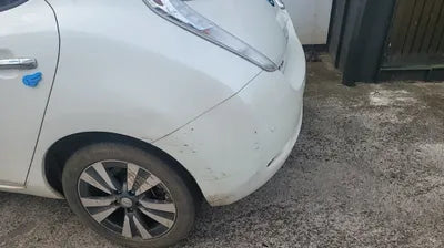 2015 Nissan Leaf 1N4AZ0CP3FC330327 VIN:1N4AZ0CP3FC330327