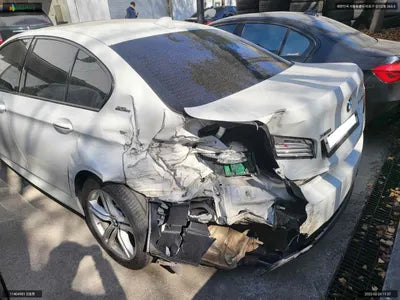 2016 BMW 520 WBA5E7108GG564783 VIN:WBA5E7108GG564783